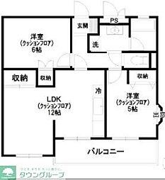 川口市芝富士１丁目