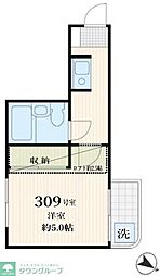 川口市川口２丁目