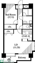 川口市川口４丁目