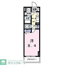 川口市坂下町１丁目