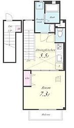 さいたま市中央区上峰４丁目