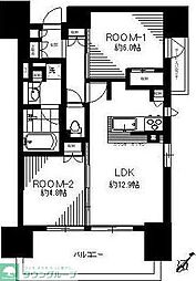 蕨市塚越１丁目