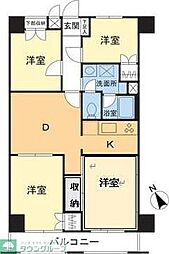 さいたま市南区白幡６丁目