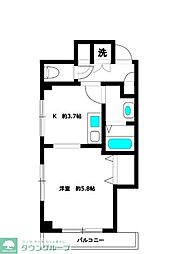 川口市青木４丁目