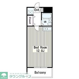 蕨市中央４丁目