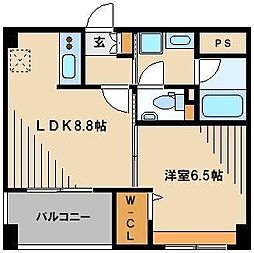 さいたま市中央区大戸４丁目