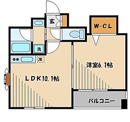 さいたま市中央区大戸４丁目