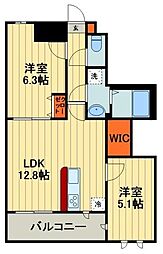 川口市東領家１丁目
