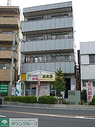 蕨市北町１丁目