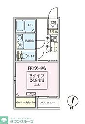 さいたま市南区南浦和１丁目