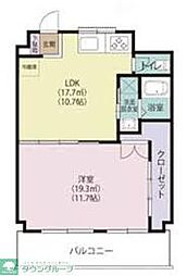 川口市並木２丁目