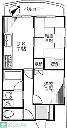 川口市朝日３丁目