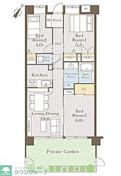 川口市柳崎５丁目