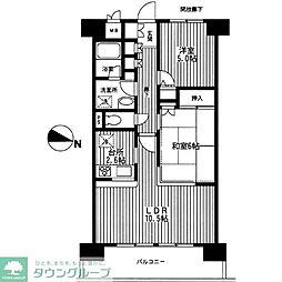 さいたま市南区文蔵２丁目