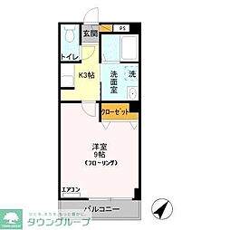 川口市東川口３丁目