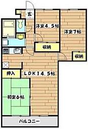 川口市芝中田２丁目