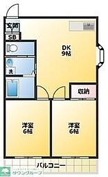 戸田市上戸田４丁目
