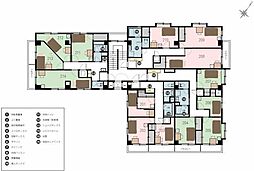 さいたま市浦和区本太１丁目
