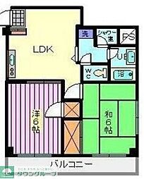 川口市前川２丁目