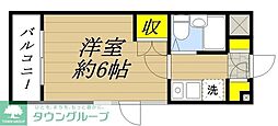 戸田市喜沢２丁目