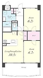 川口市戸塚南１丁目