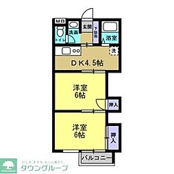 川口市東川口３丁目