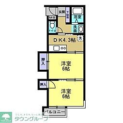 川口市東川口３丁目