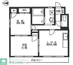 川口市中青木３丁目