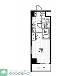 川口市坂下町３丁目