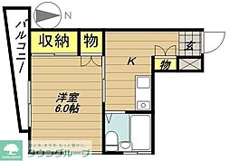 戸田市大字美女木