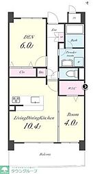 戸田市大字新曽