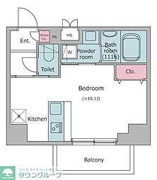 川口市栄町３丁目