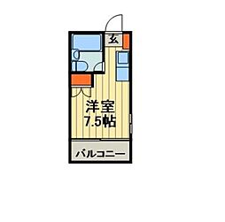 川口市元郷１丁目