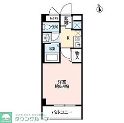 川口市栄町１丁目