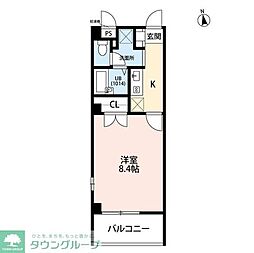 川口市朝日３丁目