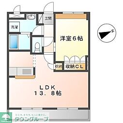 川口市大字源左衛門新田