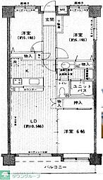 川口市南町１丁目
