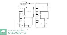 川口市大字木曽呂の一戸建て