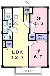 エバーグリーン大原 204