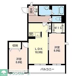 川口市青木４丁目