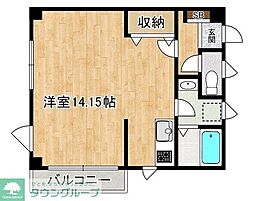 川口市中青木１丁目