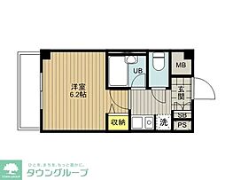 蕨市中央３丁目