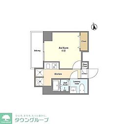 アルファコート西川口27 1007