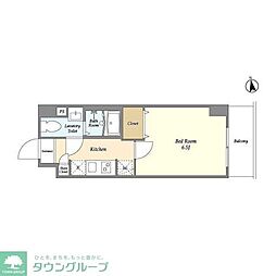 アルファコート西川口27 0902