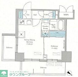 さいたま市南区南本町１丁目