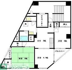 川口市並木３丁目