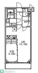 蕨市錦町６丁目