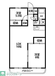 川口市東本郷２丁目