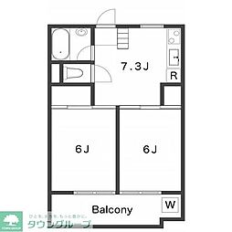 川口市江戸１丁目