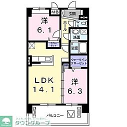 川口市大字西立野